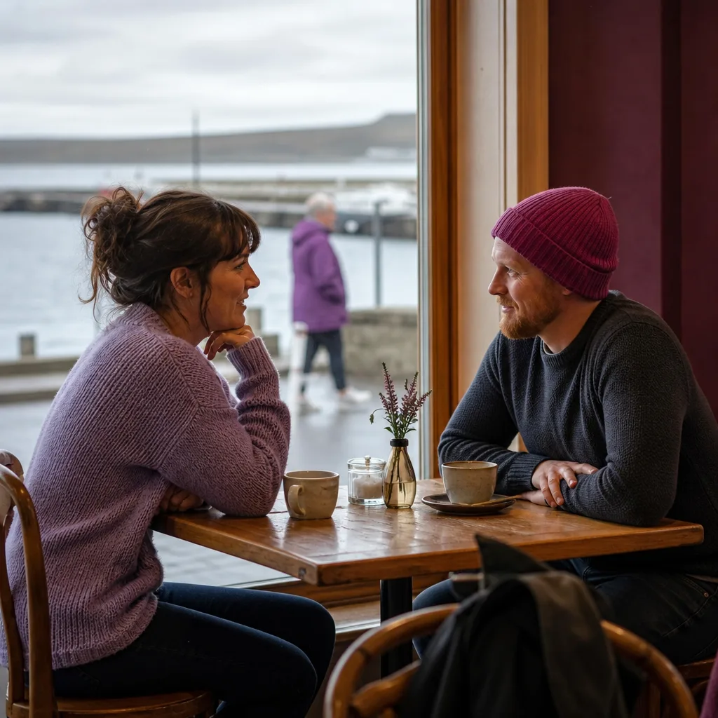 Dating in Orkney: Protect Your Privacy & Boundaries