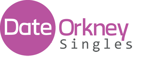 Date Orkney Singles Logo
