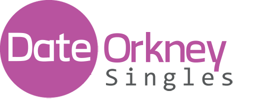 Date Orkney Singles logo